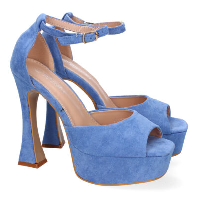 Sandalias con Tacón para Mujer, Comodos y Elegantes, Diseño Moderno Eventos
