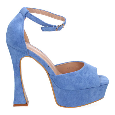 Sandalias con Tacón para Mujer, Comodos y Elegantes, Diseño Moderno Eventos - Imagen 2