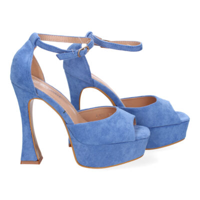 Sandalias con Tacón para Mujer, Comodos y Elegantes, Diseño Moderno Eventos - Imagen 5