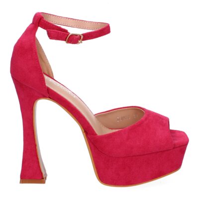 Sandalias con Tacón para Mujer, Comodos y Elegantes, Diseño Moderno Eventos - Imagen 2