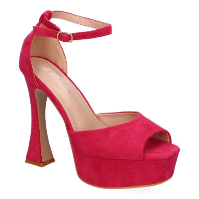 Sandalias con Tacón para Mujer, Comodos y Elegantes, Diseño Moderno Eventos - Imagen 3
