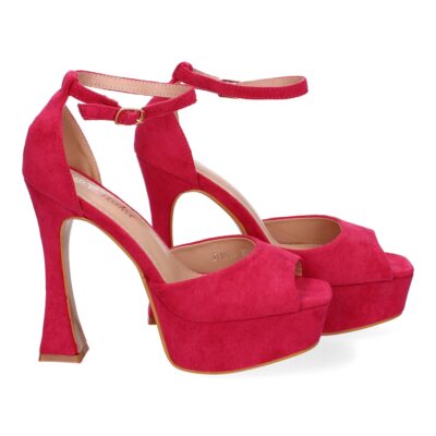 Sandalias con Tacón para Mujer, Comodos y Elegantes, Diseño Moderno Eventos - Imagen 5