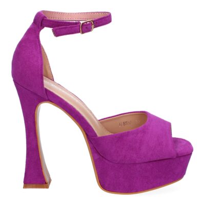 Sandalias con Tacón para Mujer, Comodos y Elegantes, Diseño Moderno Eventos - Imagen 2