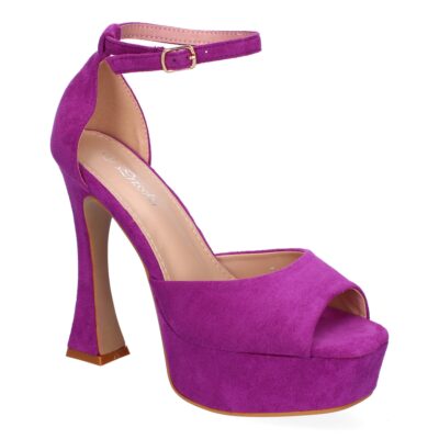 Sandalias con Tacón para Mujer, Comodos y Elegantes, Diseño Moderno Eventos - Imagen 3