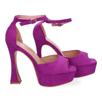 Sandalias con Tacón para Mujer, Comodos y Elegantes, Diseño Moderno Eventos - Imagen 5