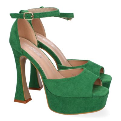 Sandalias con Tacón para Mujer, Comodos y Elegantes, Diseño Moderno Eventos