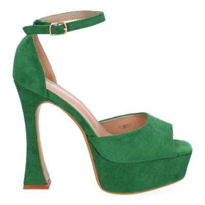 Sandalias con Tacón para Mujer, Comodos y Elegantes, Diseño Moderno Eventos - Imagen 2