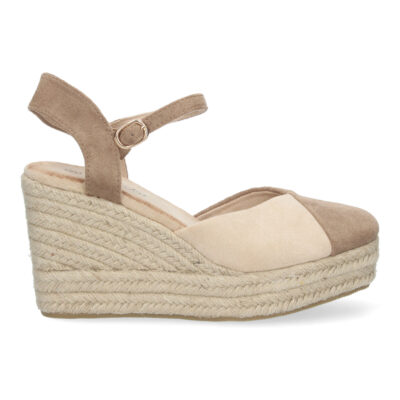 Sandalia de Cuña para Mujer, Comodas - Imagen 2