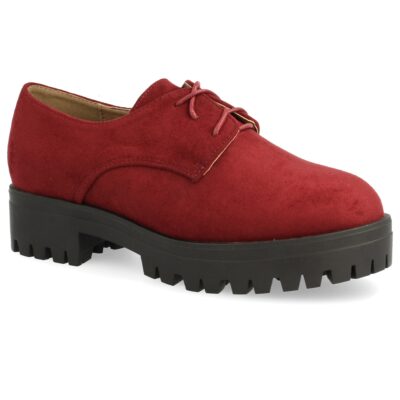 Zapato con cordones - Imagen 2
