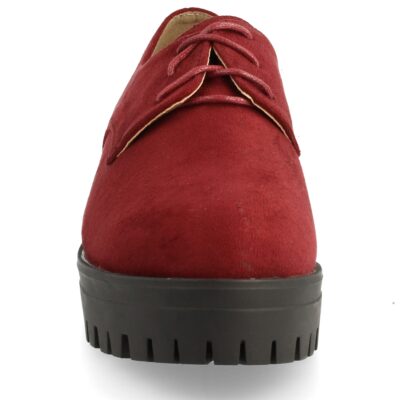 Zapato con cordones - Imagen 3