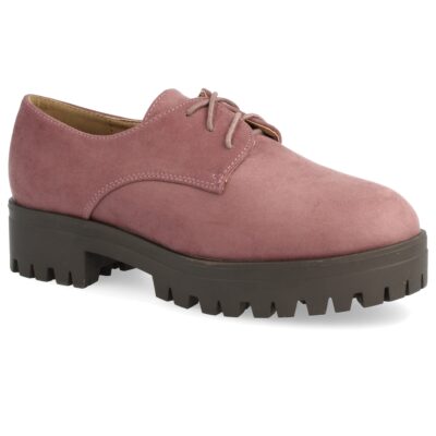 Zapato con cordones - Imagen 2