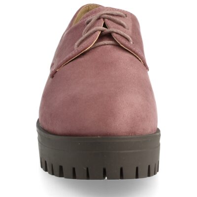 Zapato con cordones - Imagen 3