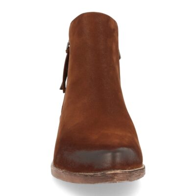 Botin de Mujer con Tacon Campero Cowboy - Imagen 3