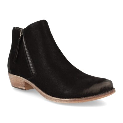 Botin de Mujer con Tacon Campero Cowboy - Imagen 2