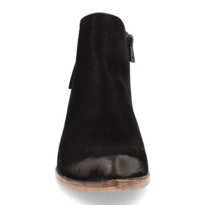 Botin de Mujer con Tacon Campero Cowboy - Imagen 3