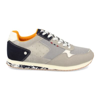 Zapatilla Comoda con Cordones - Imagen 2
