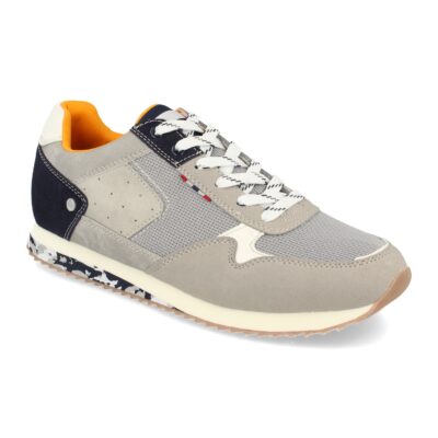 Zapatilla Comoda con Cordones - Imagen 3