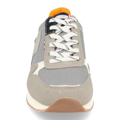 Zapatilla Comoda con Cordones - Imagen 4