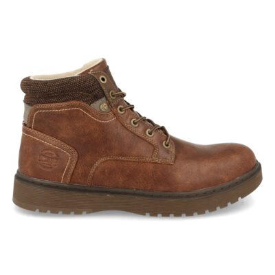 Bota de Montaña con Cordones - Imagen 2