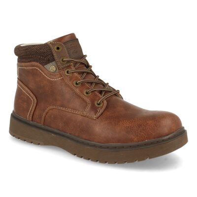 Bota de Montaña con Cordones - Imagen 3