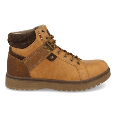 Bota de Montaña con Cordones - Imagen 2