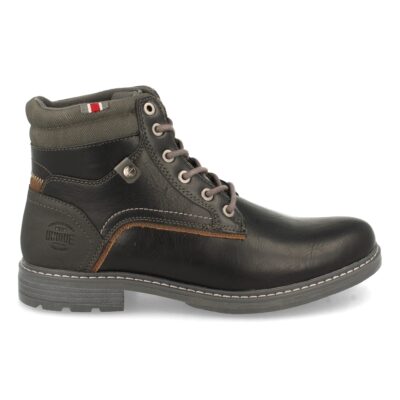 Bota de Montaña con Cordones - Imagen 2