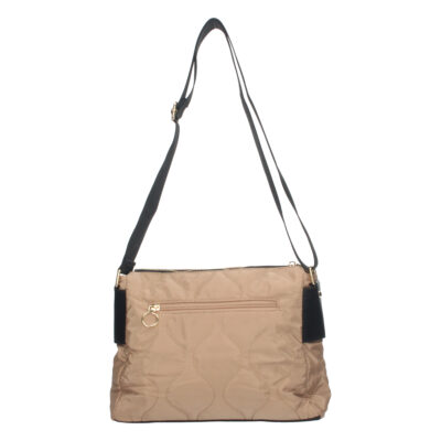 Bolso de Hombro con Cremallera - Imagen 3