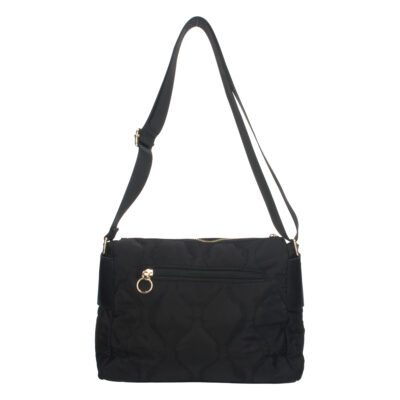 Bolso de Hombro con Cremallera - Imagen 3