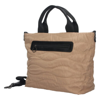 Bolso de Mano con Correa Extraible - Imagen 2