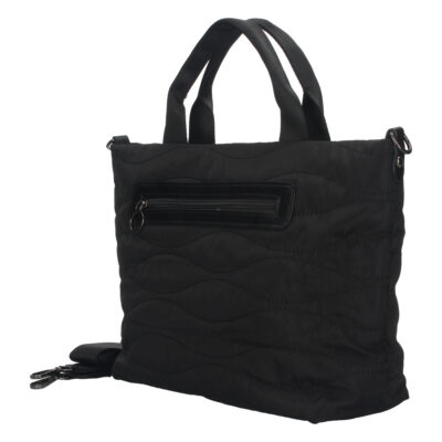 Bolso de Mano con Correa Extraible - Imagen 2