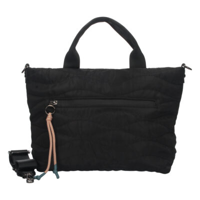 Bolso de Mano con Correa Extraible - Imagen 3