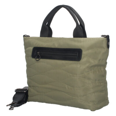 Bolso de Mano con Correa Extraible - Imagen 2