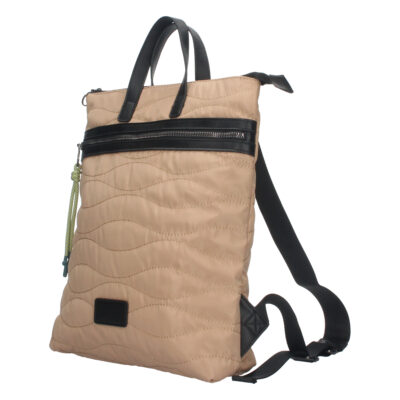 Mochila con Bolsillos y Cremallera - Imagen 2