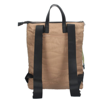 Mochila con Bolsillos y Cremallera - Imagen 3