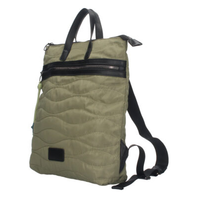 Mochila con Bolsillos y Cremallera - Imagen 2