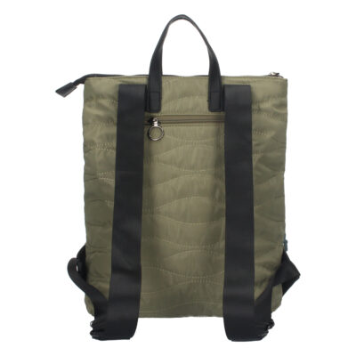 Mochila con Bolsillos y Cremallera - Imagen 3