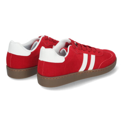 Zapatillas Planas Deportivas con Cierre de Cordones - Imagen 3