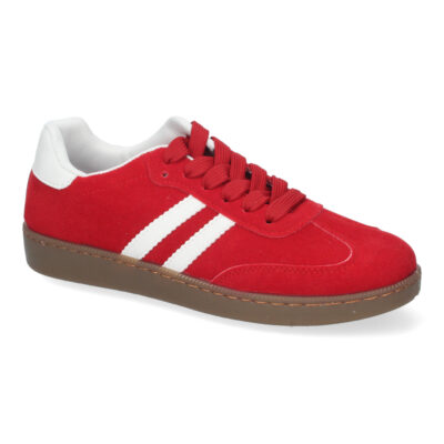 Zapatillas Planas Deportivas con Cierre de Cordones - Imagen 5