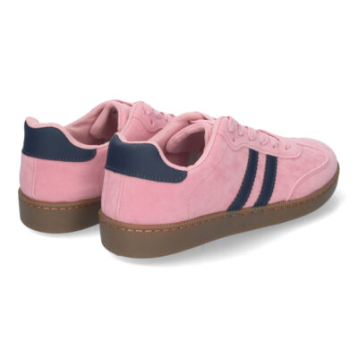 Zapatillas Planas Deportivas con Cierre de Cordones - Imagen 3