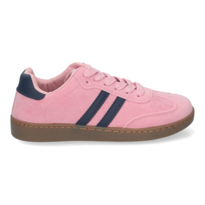 Zapatillas Planas Deportivas con Cierre de Cordones - Imagen 4