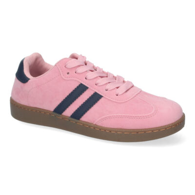 Zapatillas Planas Deportivas con Cierre de Cordones - Imagen 5