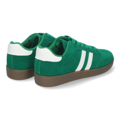Zapatillas Planas Deportivas con Cierre de Cordones - Imagen 3