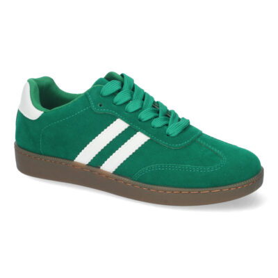 Zapatillas Planas Deportivas con Cierre de Cordones - Imagen 5