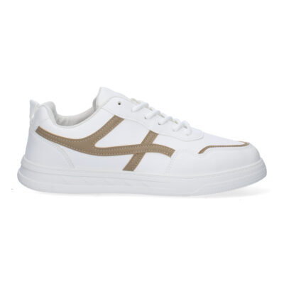 Zapatilla Plana de Hombre - Imagen 2