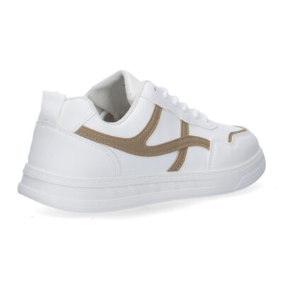 Zapatilla Plana de Hombre - Imagen 4