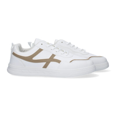 Zapatilla Plana de Hombre - Imagen 5