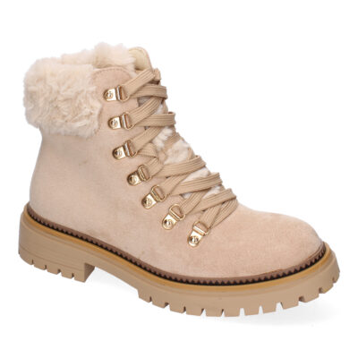 Botines de Mujer Forrados de Pelo, Diseño Moderno, Comodas y Elegantes - Imagen 3