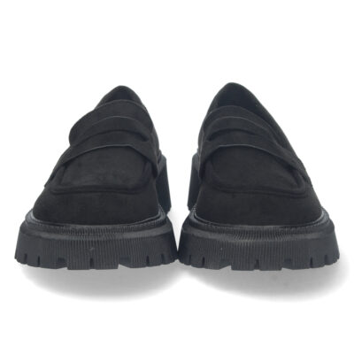 Mocasin de Suela Dentada con Antifaz - Imagen 3