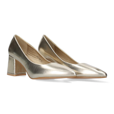 Zapato de Tacon para Mujer