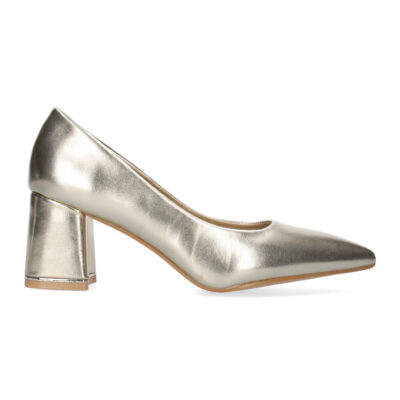 Zapato de Tacon para Mujer - Imagen 2